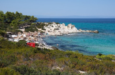 Οι Καβουρότρυπες 3