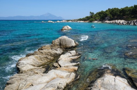 Οι Καβουρότρυπες 4